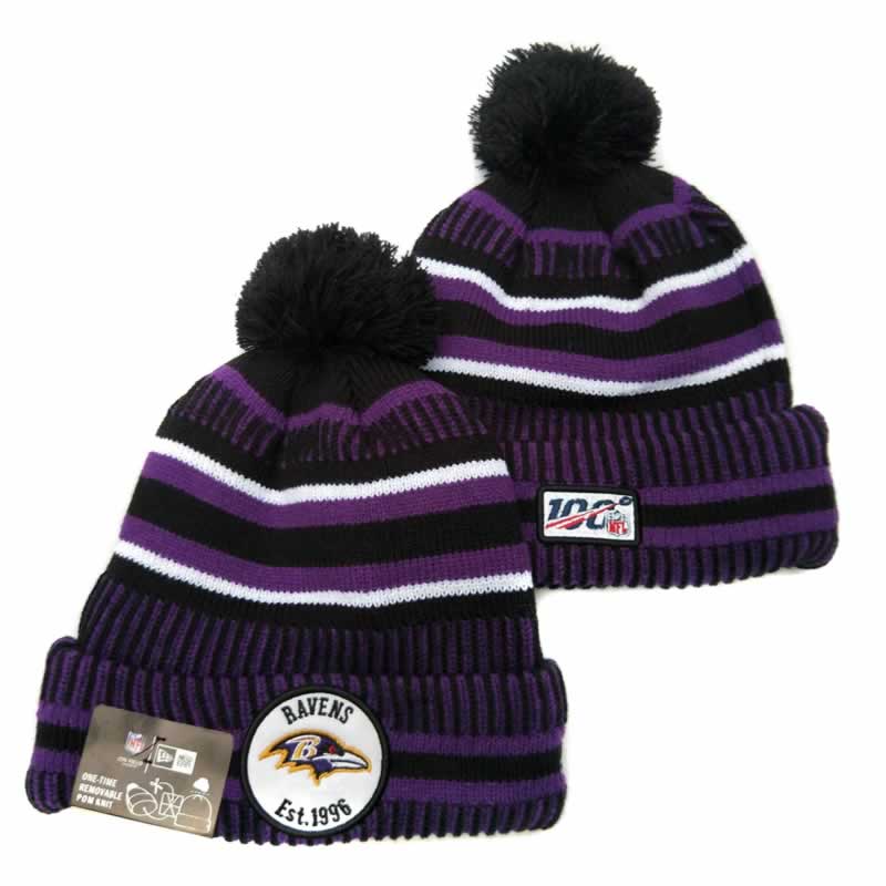 Baltimore Ravens Team Logo Knit Hat YD (2),We sell and wholesale Baltimore Ravens Team Logo Knit Hat YD (2) on line form chian!